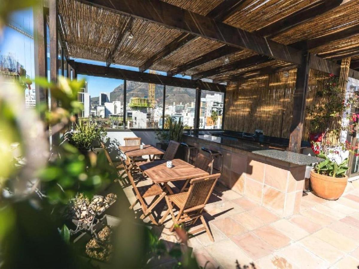Casa Del Sonder 4* Cape Town