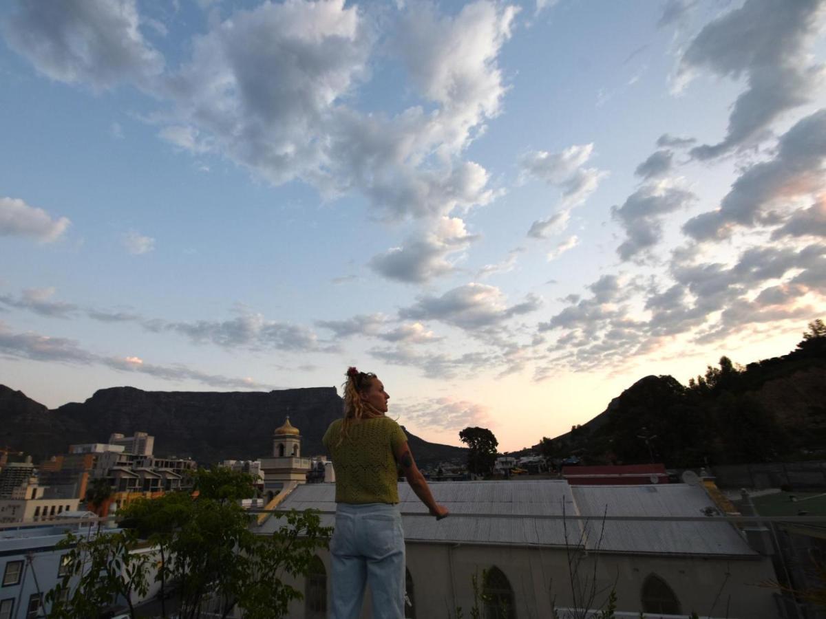 Casa Del Sonder Guest house Cape Town