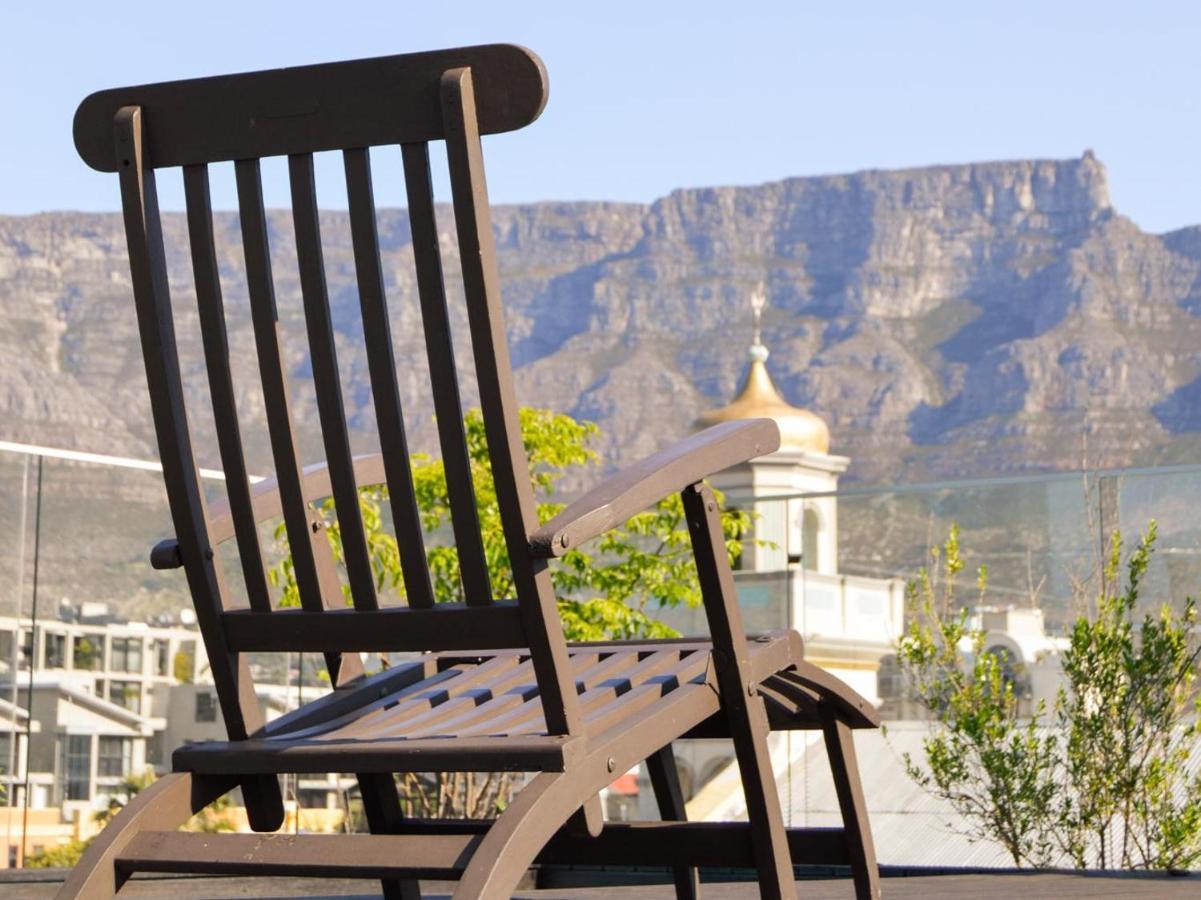 Guest house Casa Del Sonder Cape Town