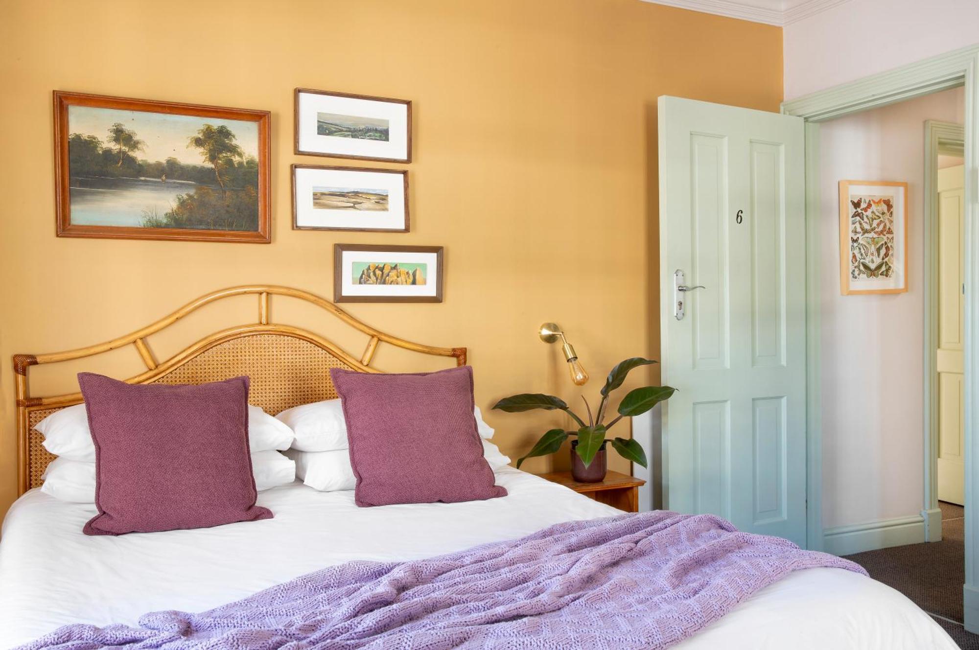 Casa Del Sonder Guest house 4*