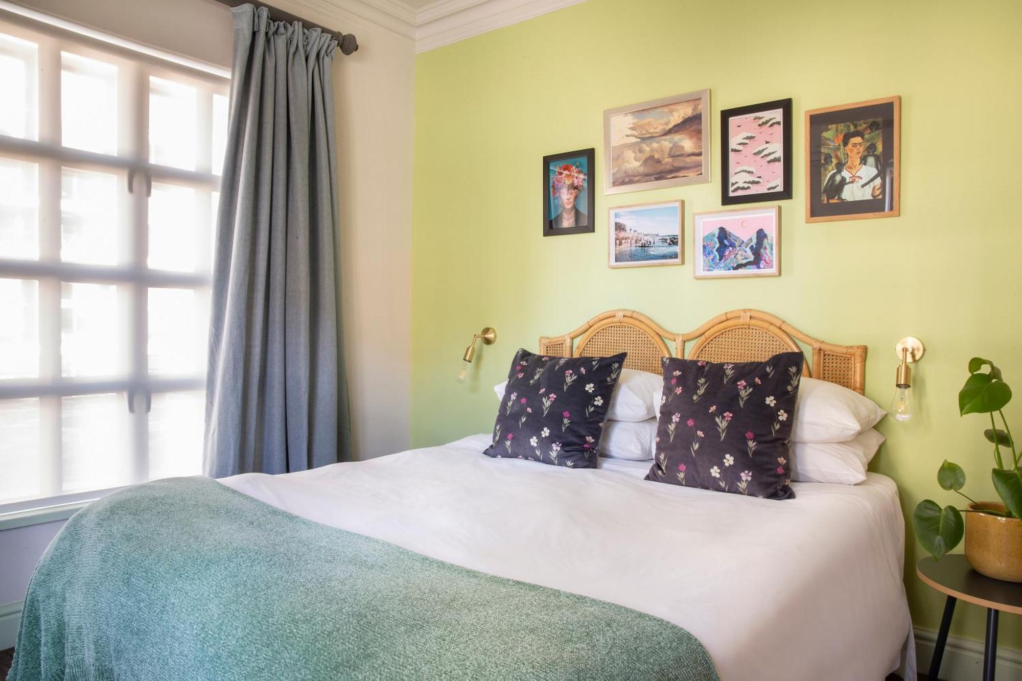 Casa Del Sonder Cape Town