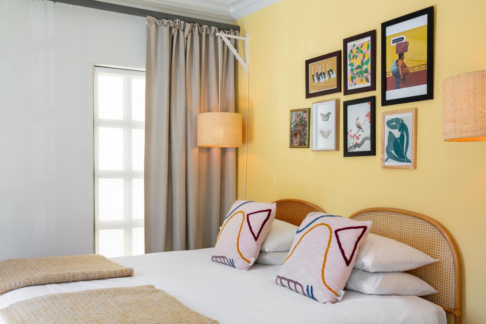 Casa Del Sonder Cape Town