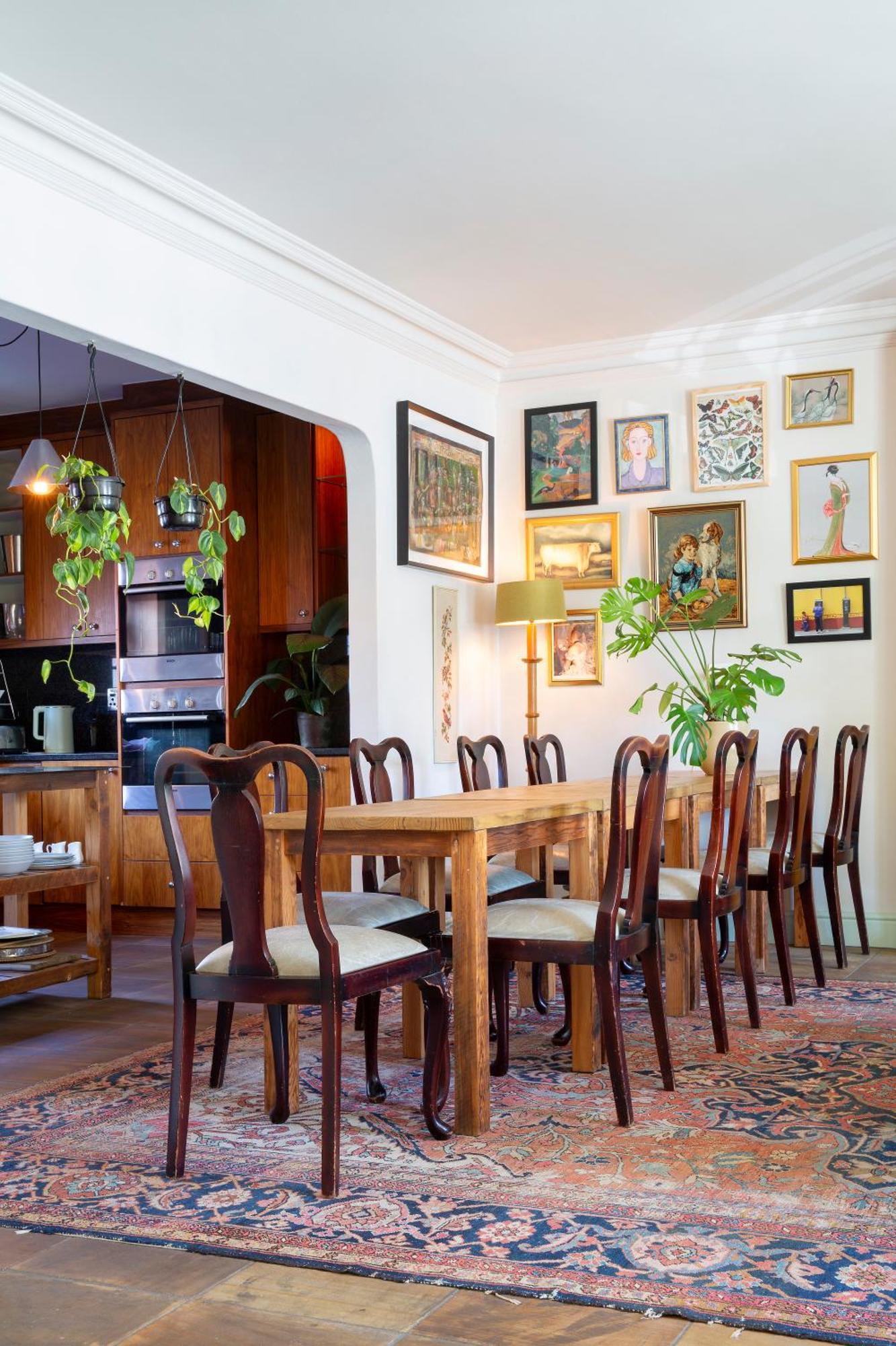 Casa Del Sonder