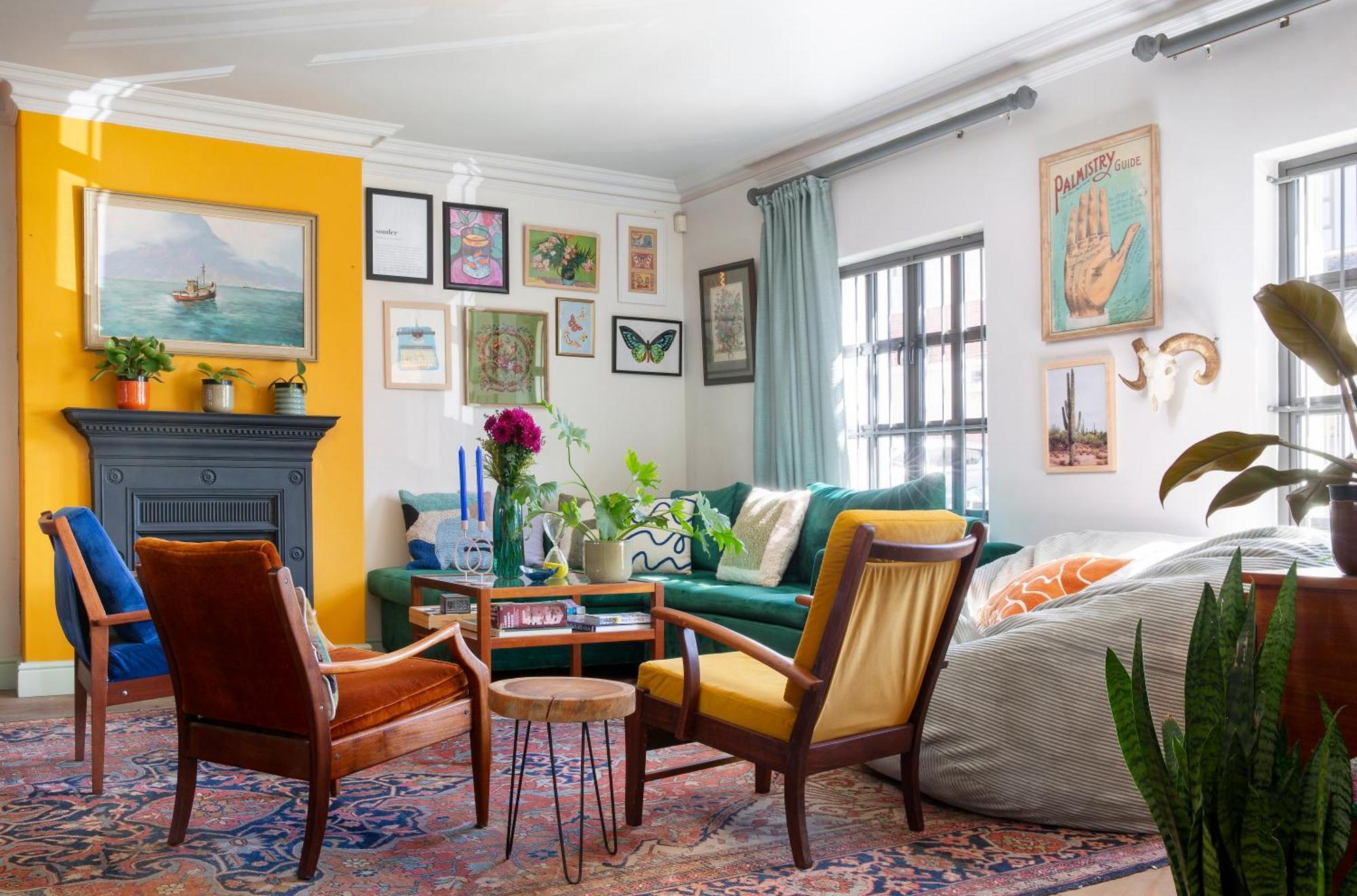Casa Del Sonder