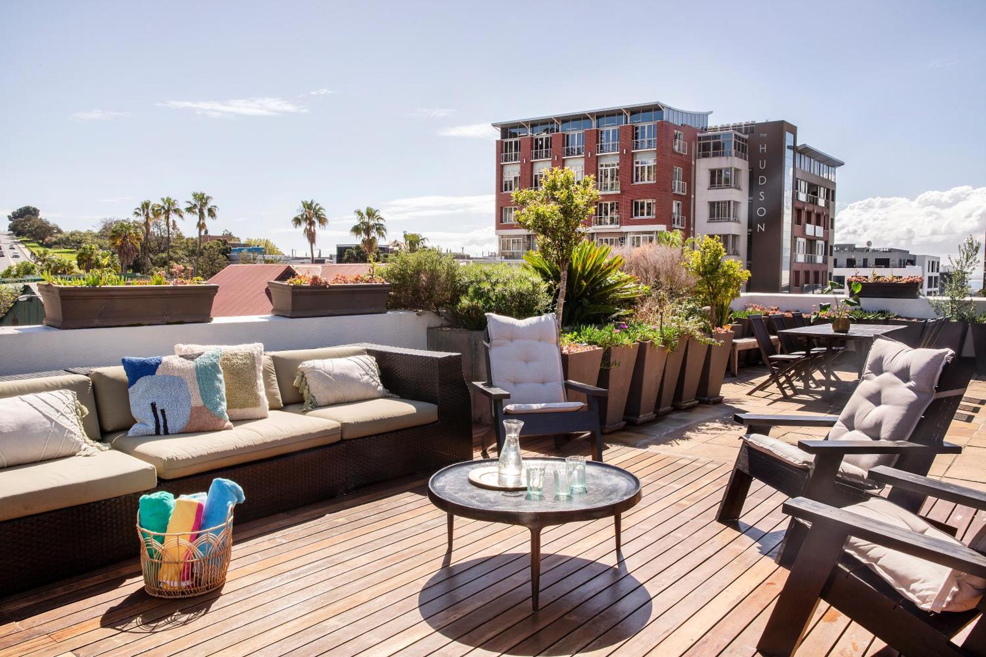 Casa Del Sonder 4* Cape Town