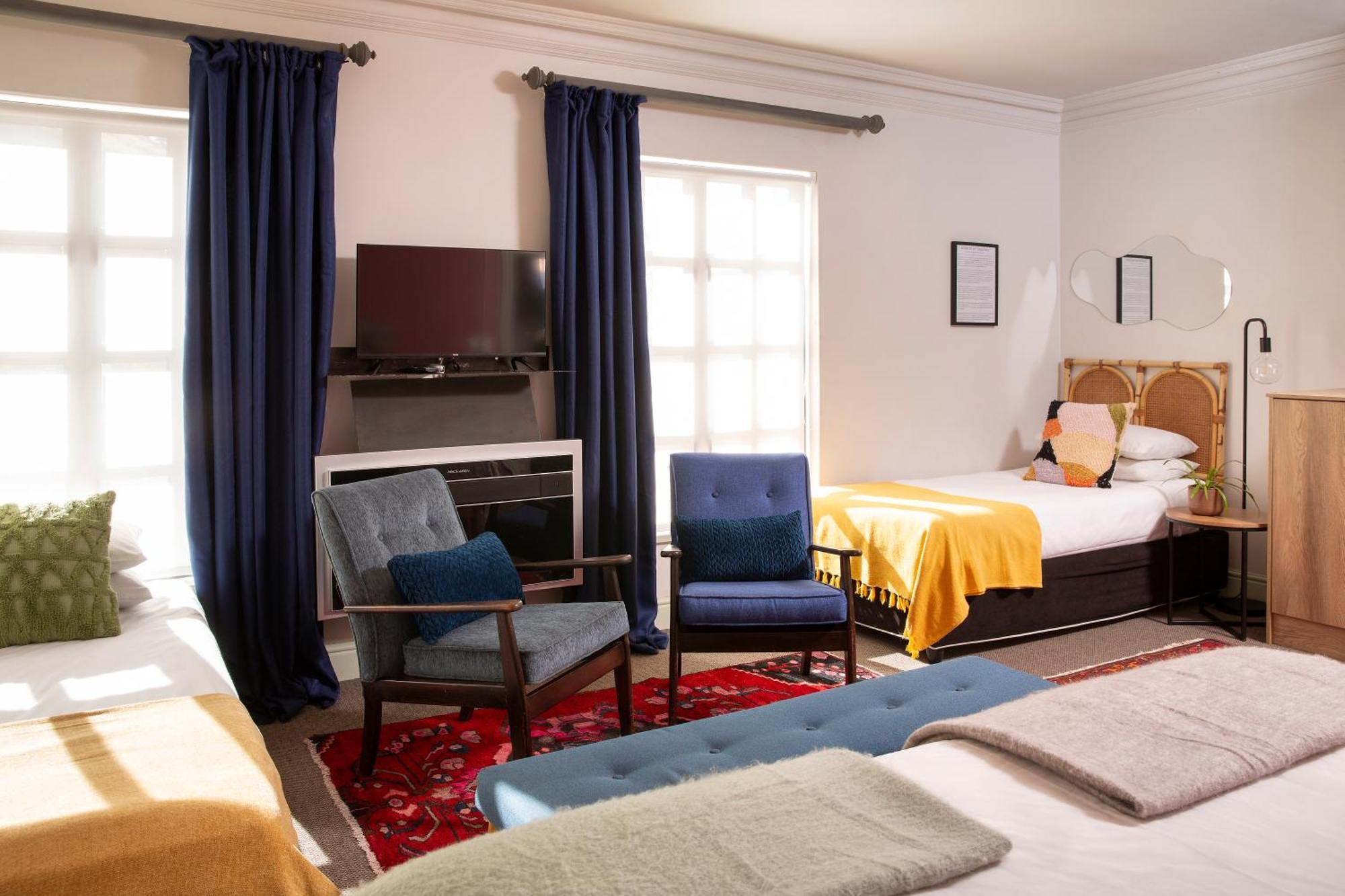 Guest house Casa Del Sonder 4*