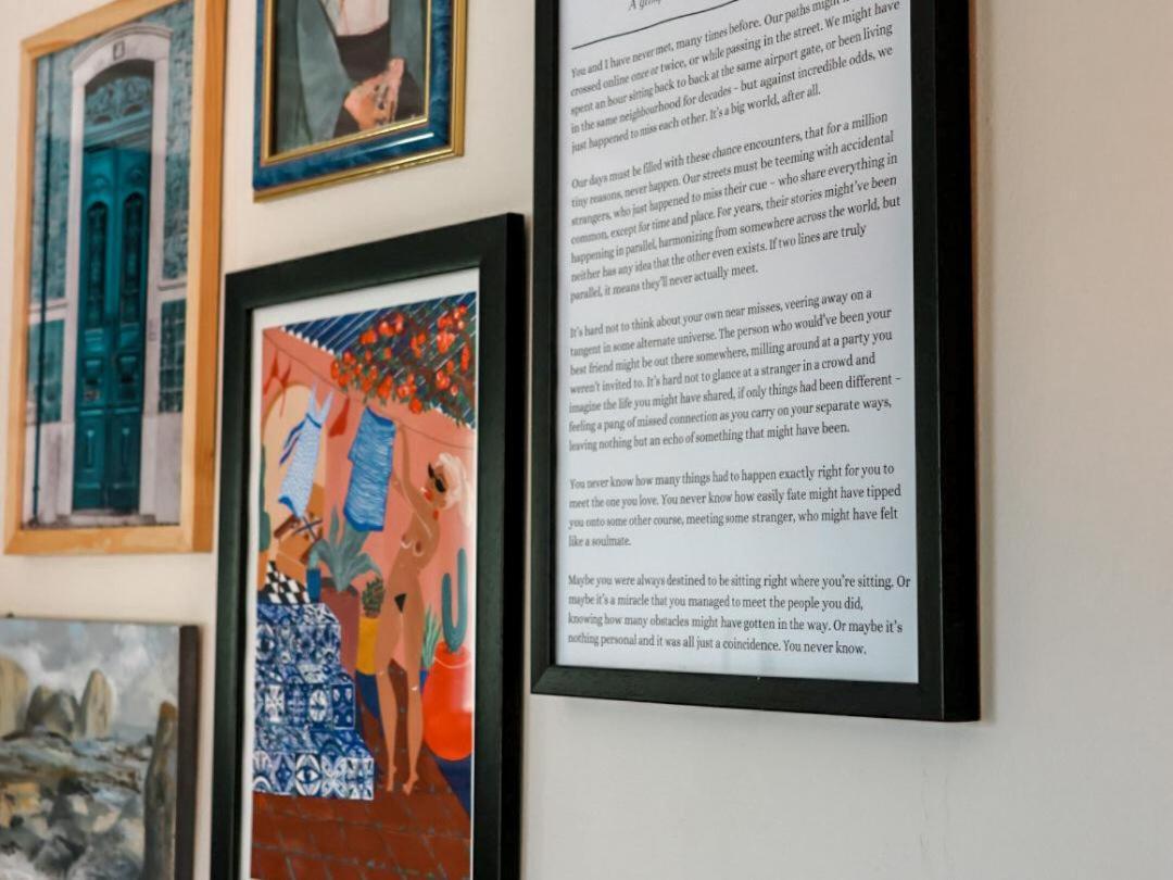 Casa Del Sonder
