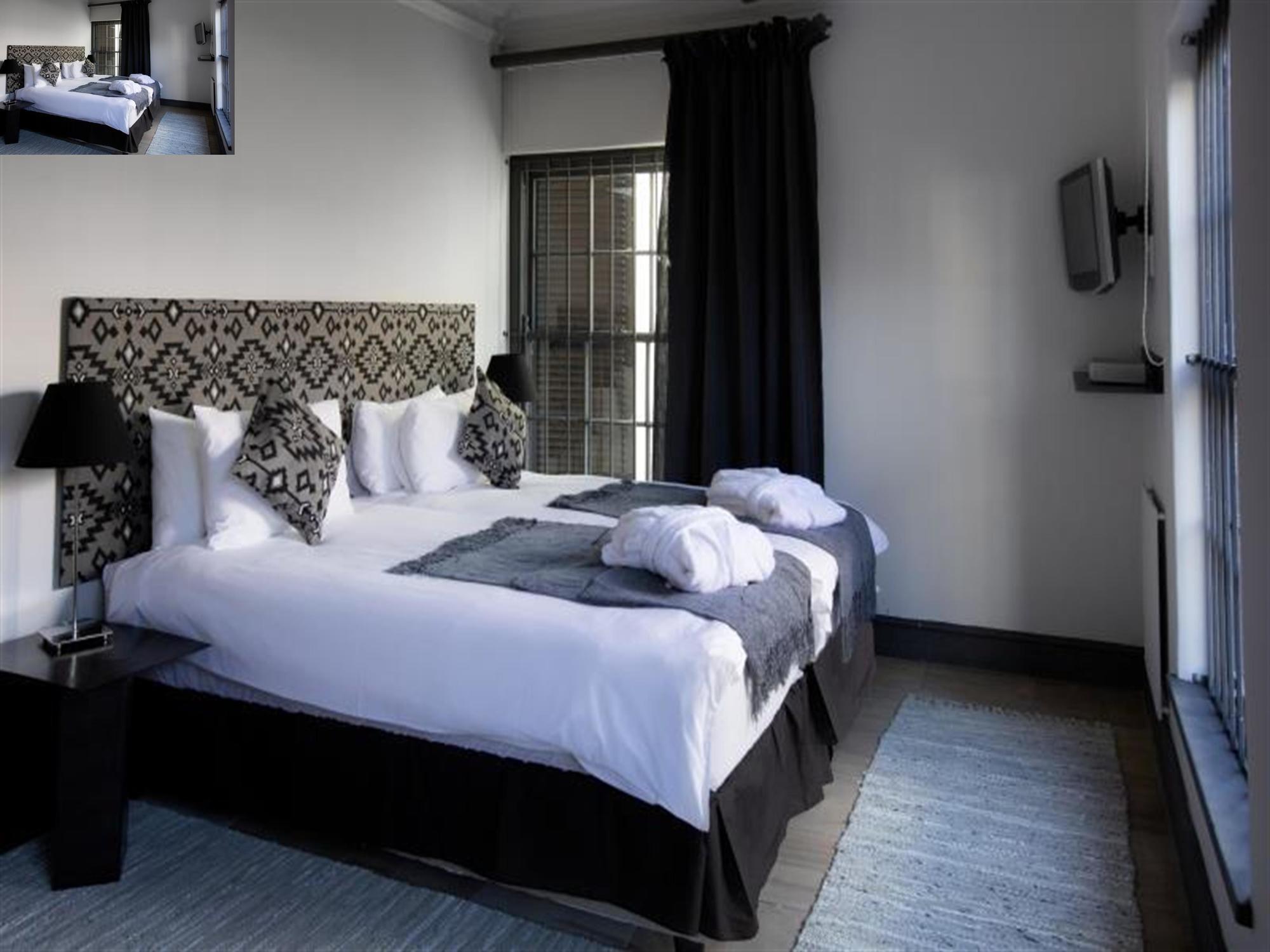 Guest house Casa Del Sonder Cape Town