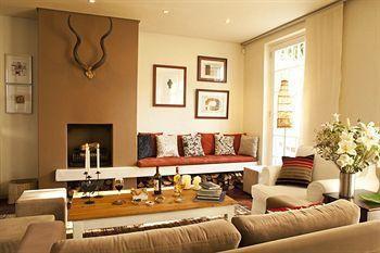 Guest house Casa Del Sonder Cape Town