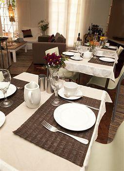 Guest house Casa Del Sonder Cape Town