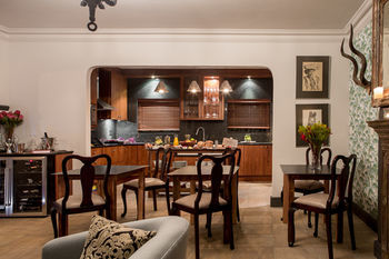 Casa Del Sonder 4*