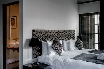 Casa Del Sonder 4* Cape Town