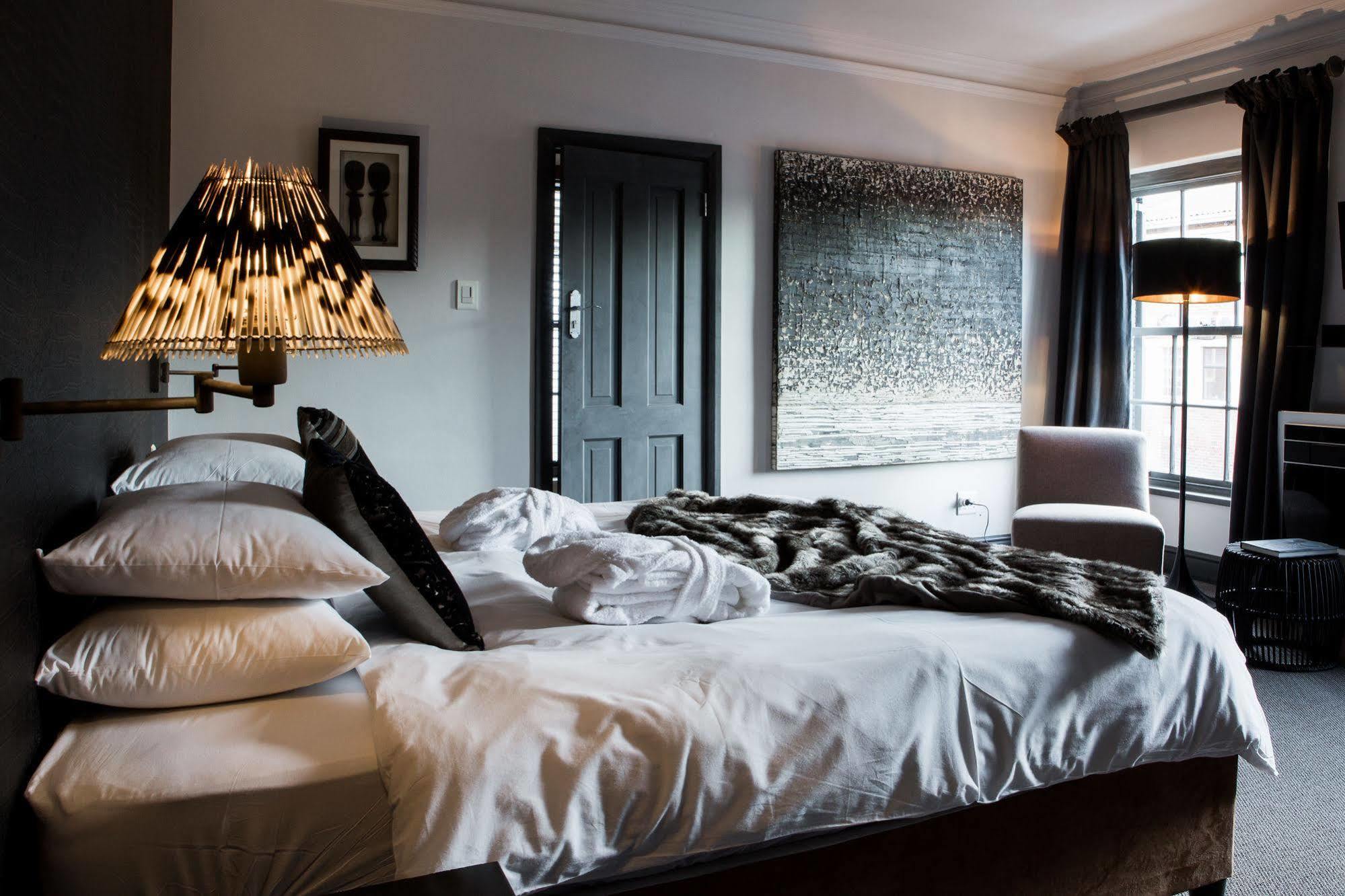 Guest house Casa Del Sonder 4*