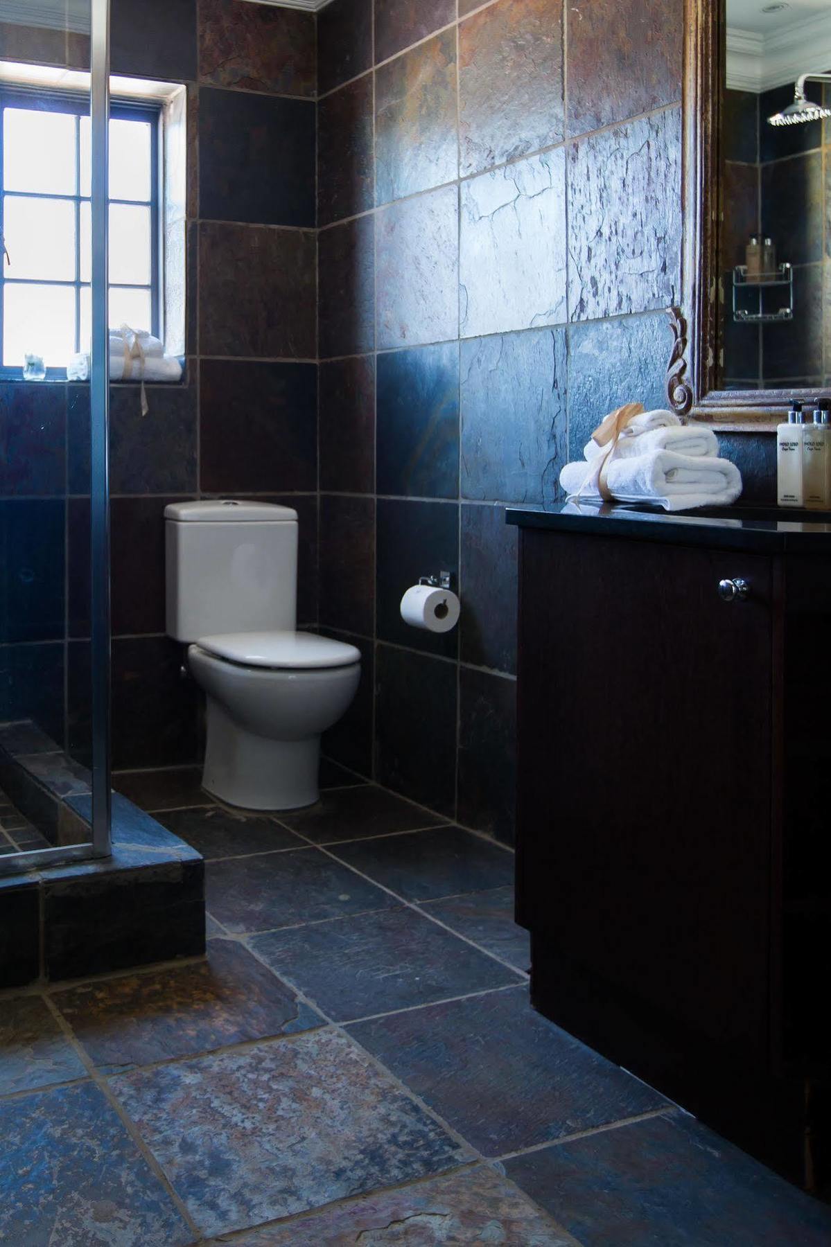 Guest house Casa Del Sonder Cape Town