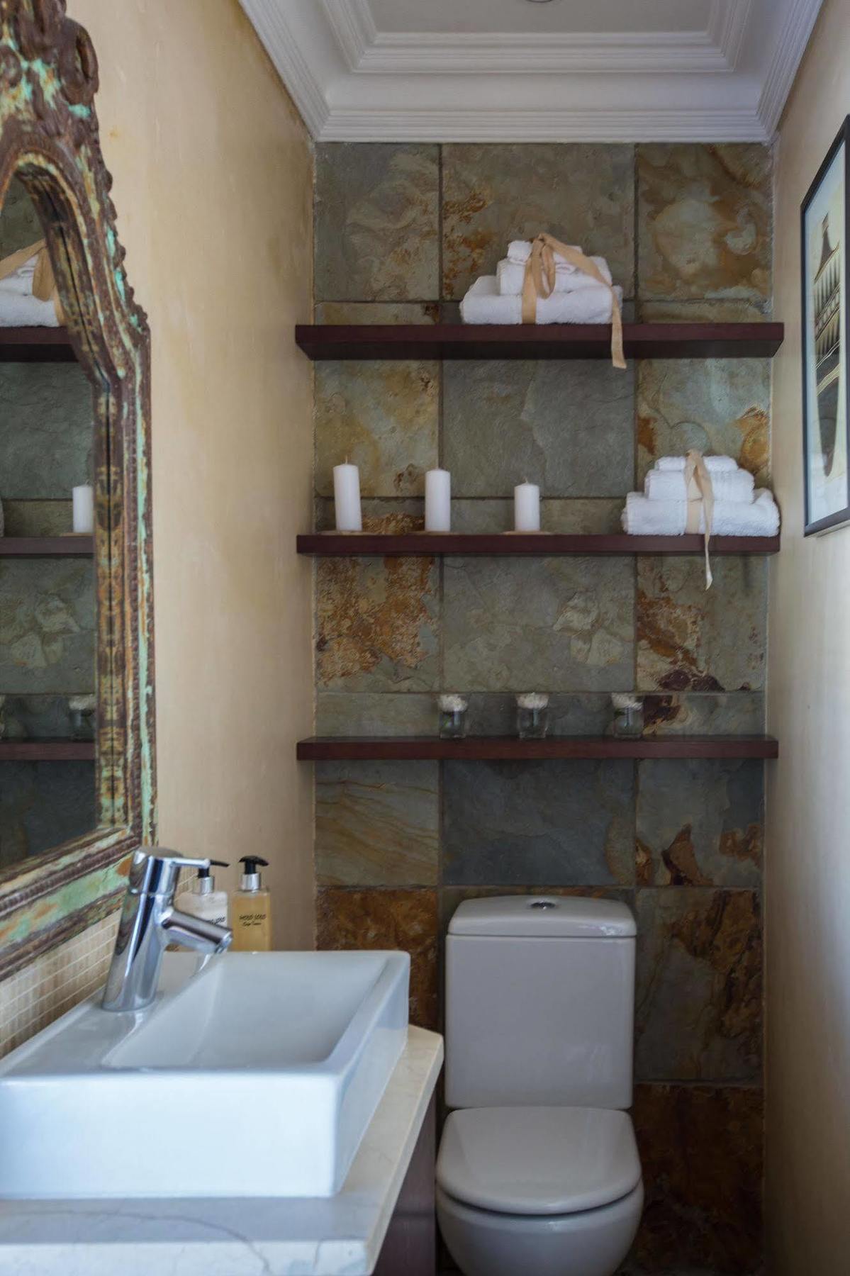 Casa Del Sonder Guest house