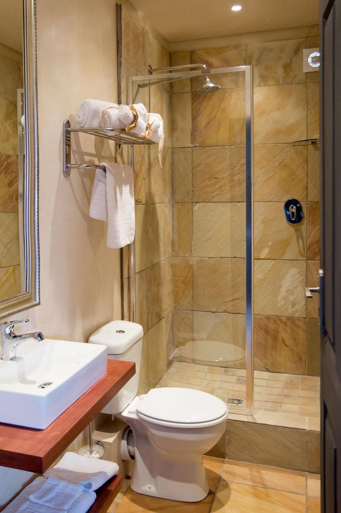 Guest house Casa Del Sonder 4*