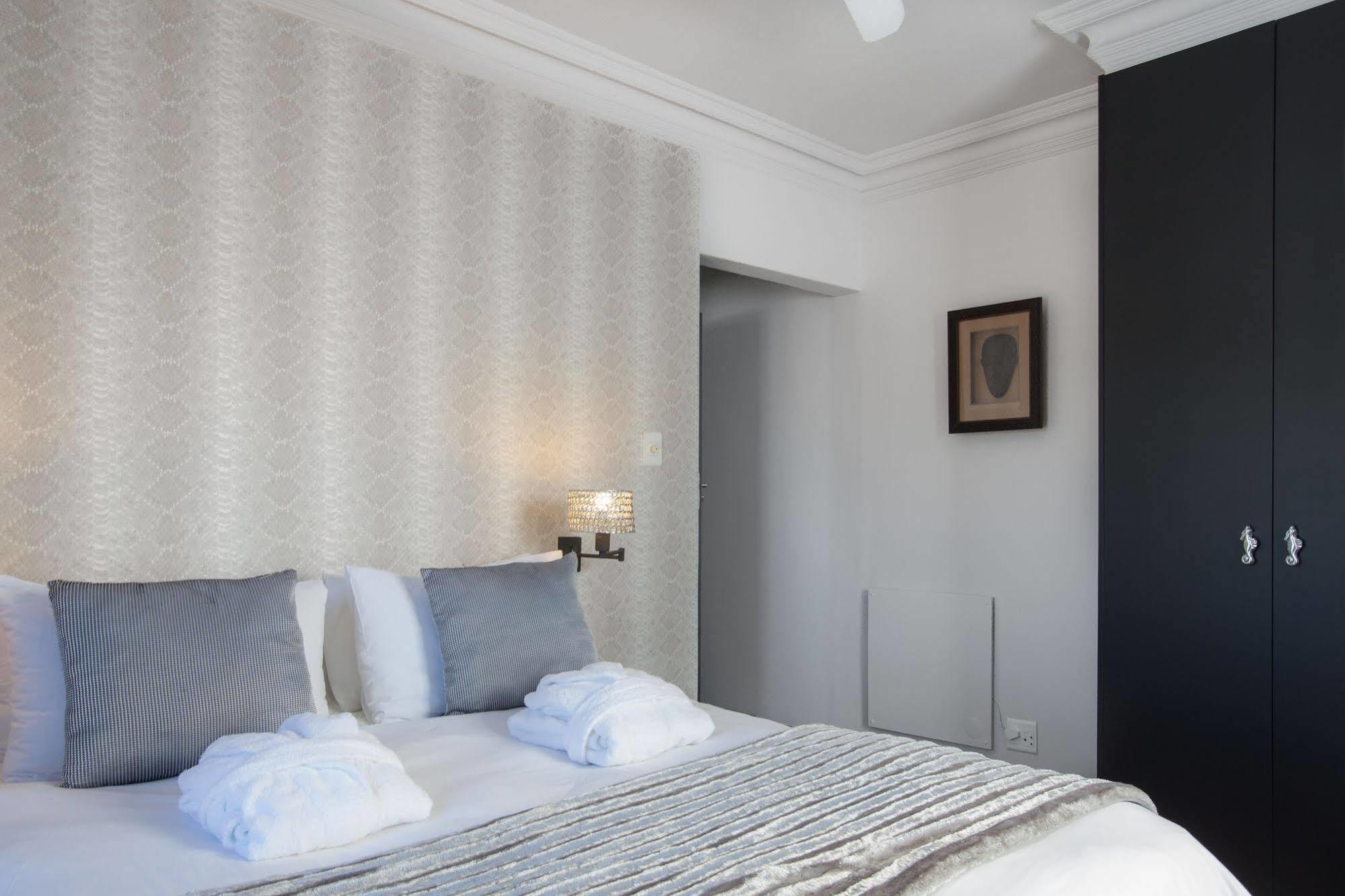 Guest house Casa Del Sonder Cape Town